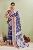 Sarees That Capture Attention