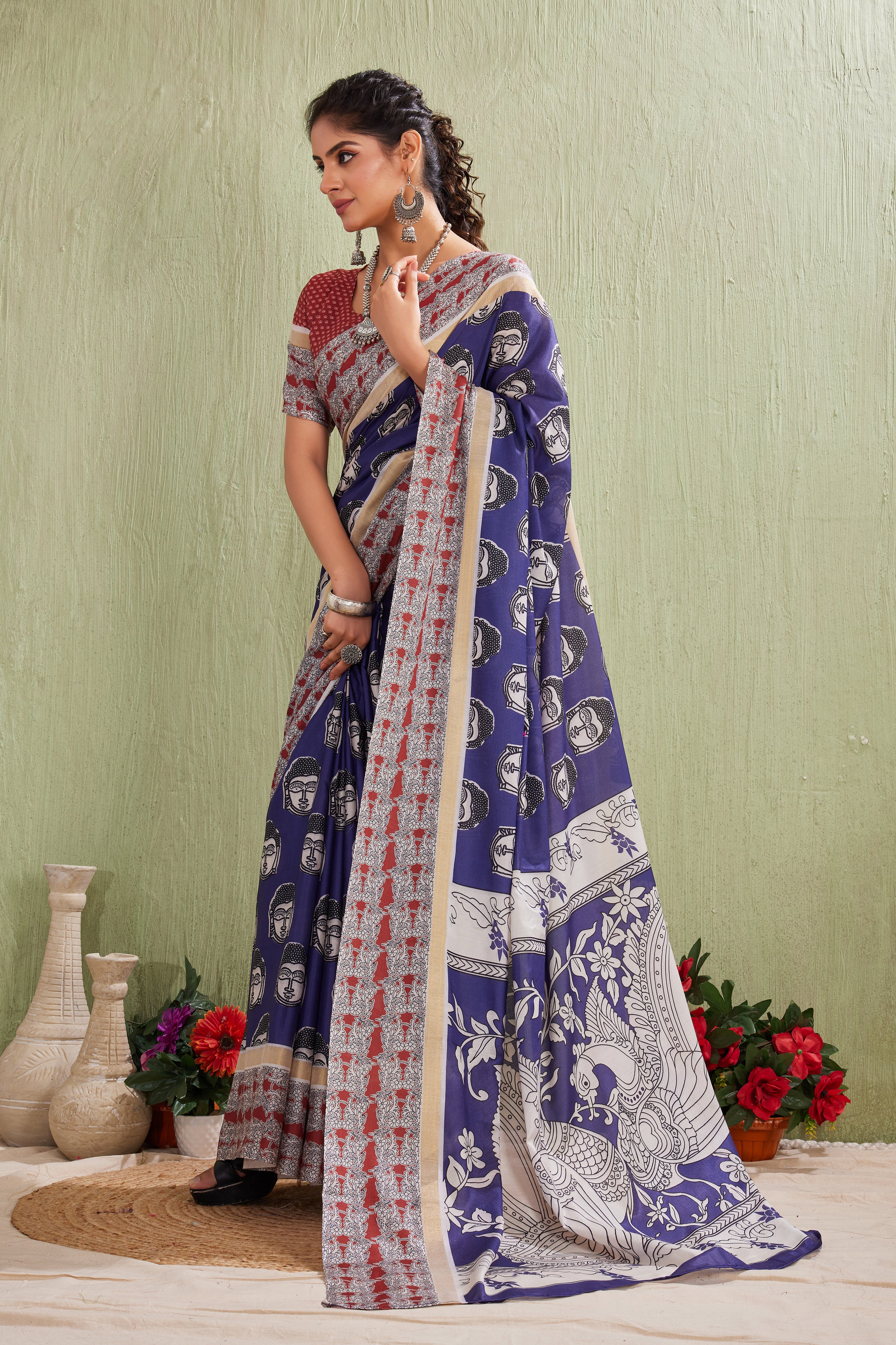 Sarees That Capture Attention