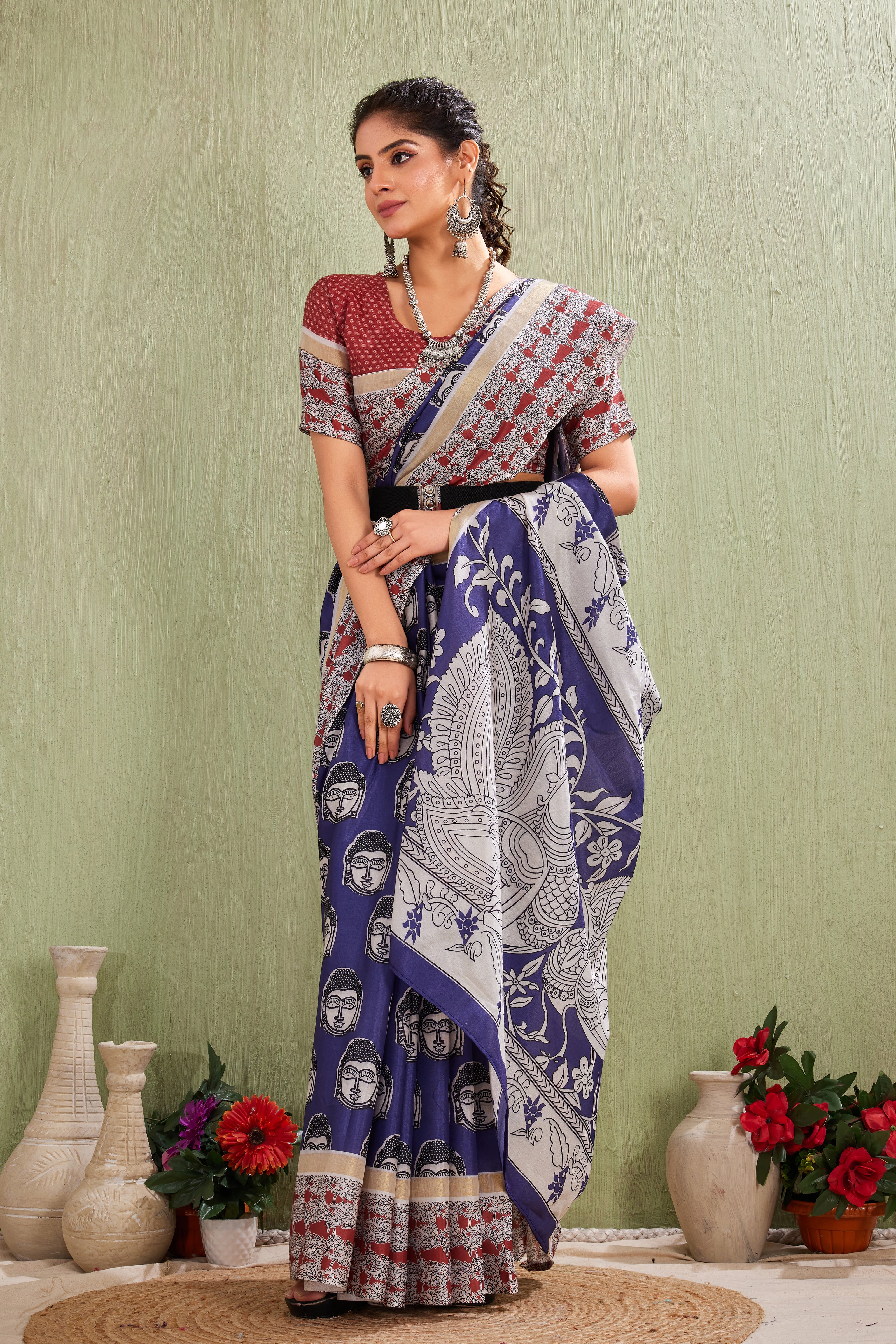 Sarees That Capture Attention