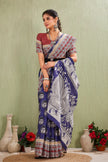 Sarees That Capture Attention