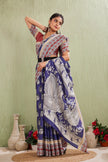 Sarees That Capture Attention