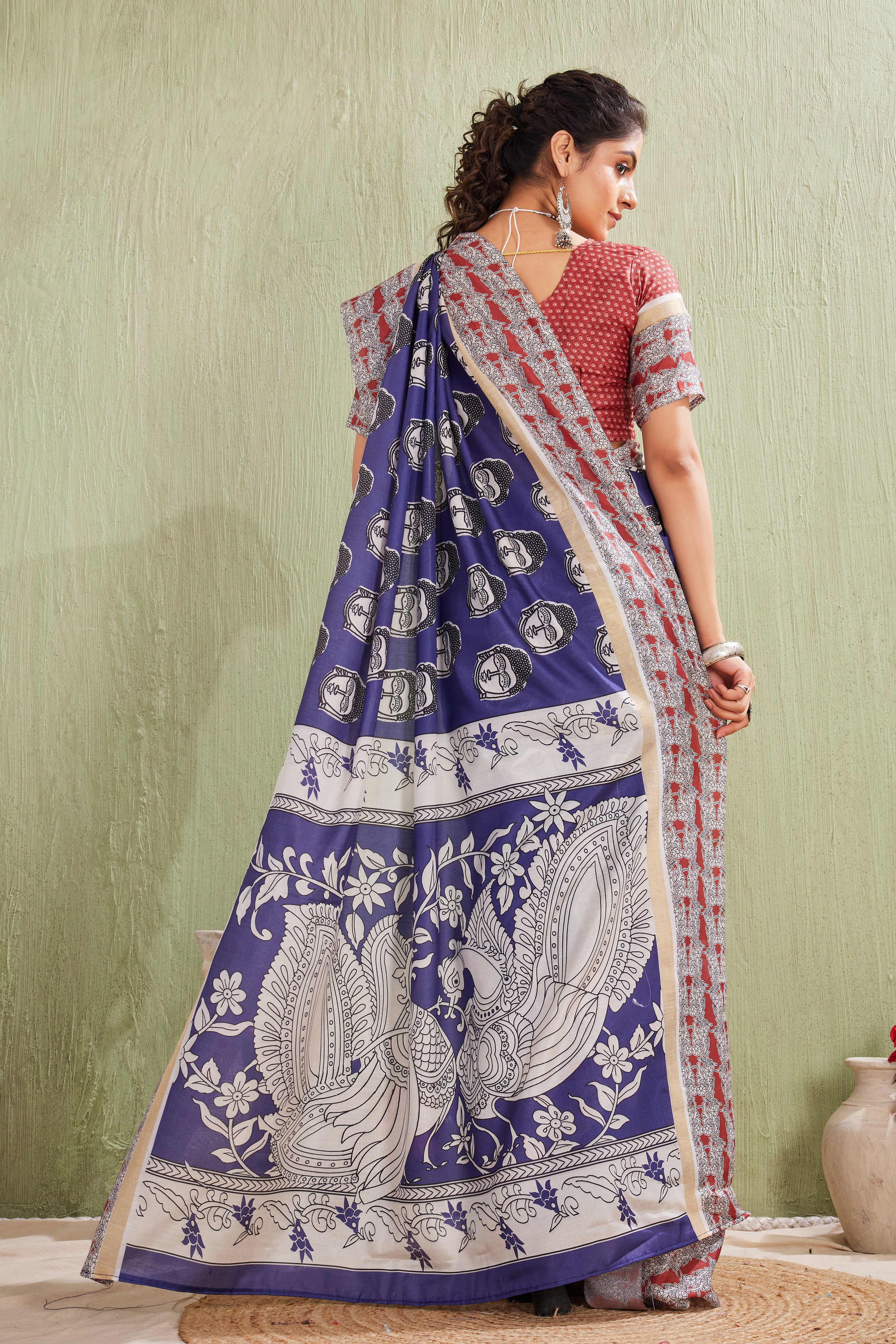 Sarees That Capture Attention