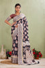 Graceful Sarees, Perfectly Woven