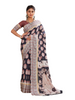 Graceful Sarees, Perfectly Woven