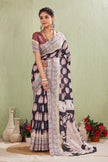Graceful Sarees, Perfectly Woven