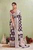 Graceful Sarees, Perfectly Woven