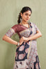 The Essence of Beauty in Sarees