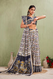 Sarees That Redefine Festive Glam