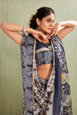 Sarees That Redefine Festive Glam