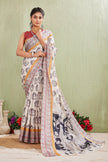 Traditional Sarees, Modern Dreams