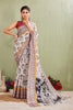 Traditional Sarees, Modern Dreams