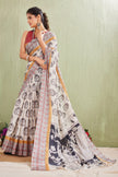 Traditional Sarees, Modern Dreams