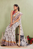 Traditional Sarees, Modern Dreams