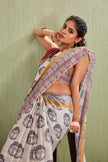 Traditional Sarees, Modern Dreams