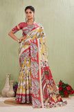 Celebrate Culture with Sarees