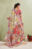 Celebrate Culture with Sarees