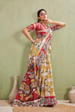 Celebrate Culture with Sarees