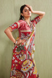 Celebrate Culture with Sarees