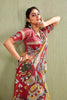 Celebrate Culture with Sarees