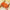 Orange Color Digital Printed Designer Soft Silk Saree