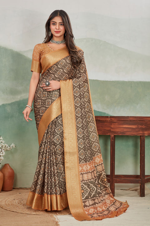 Sarees That Radiate Charm | Explore Collection