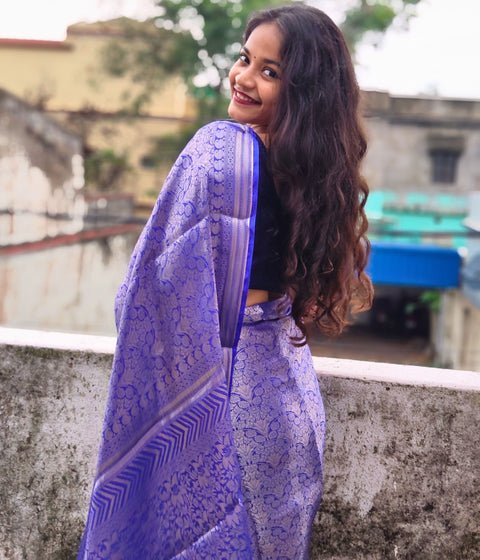 The Signature Saree Collection