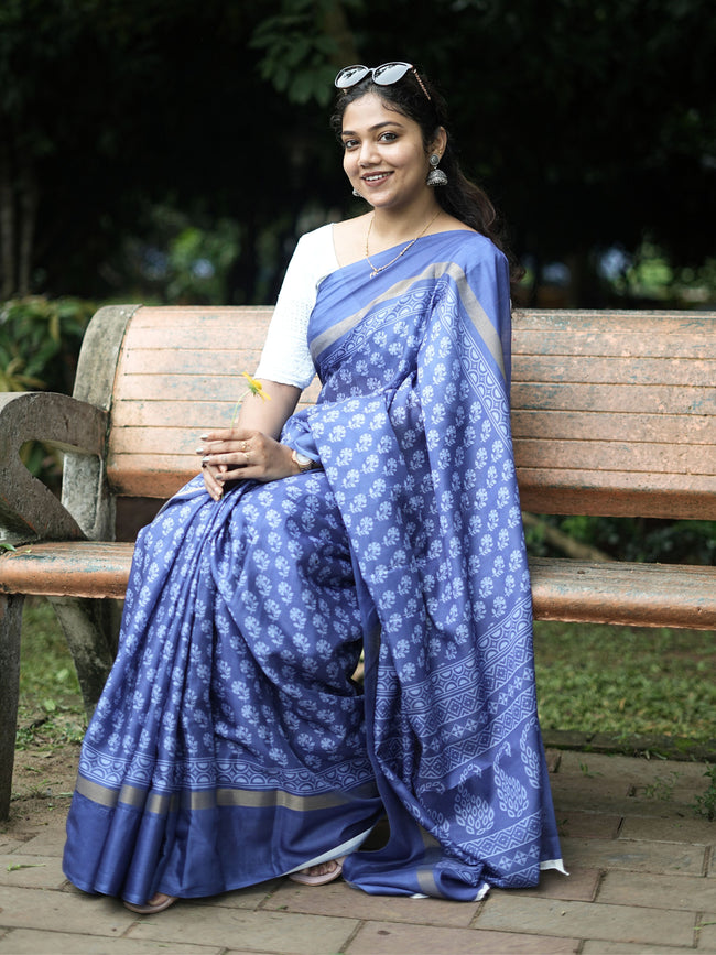 Sarees That Make You Stand Out
