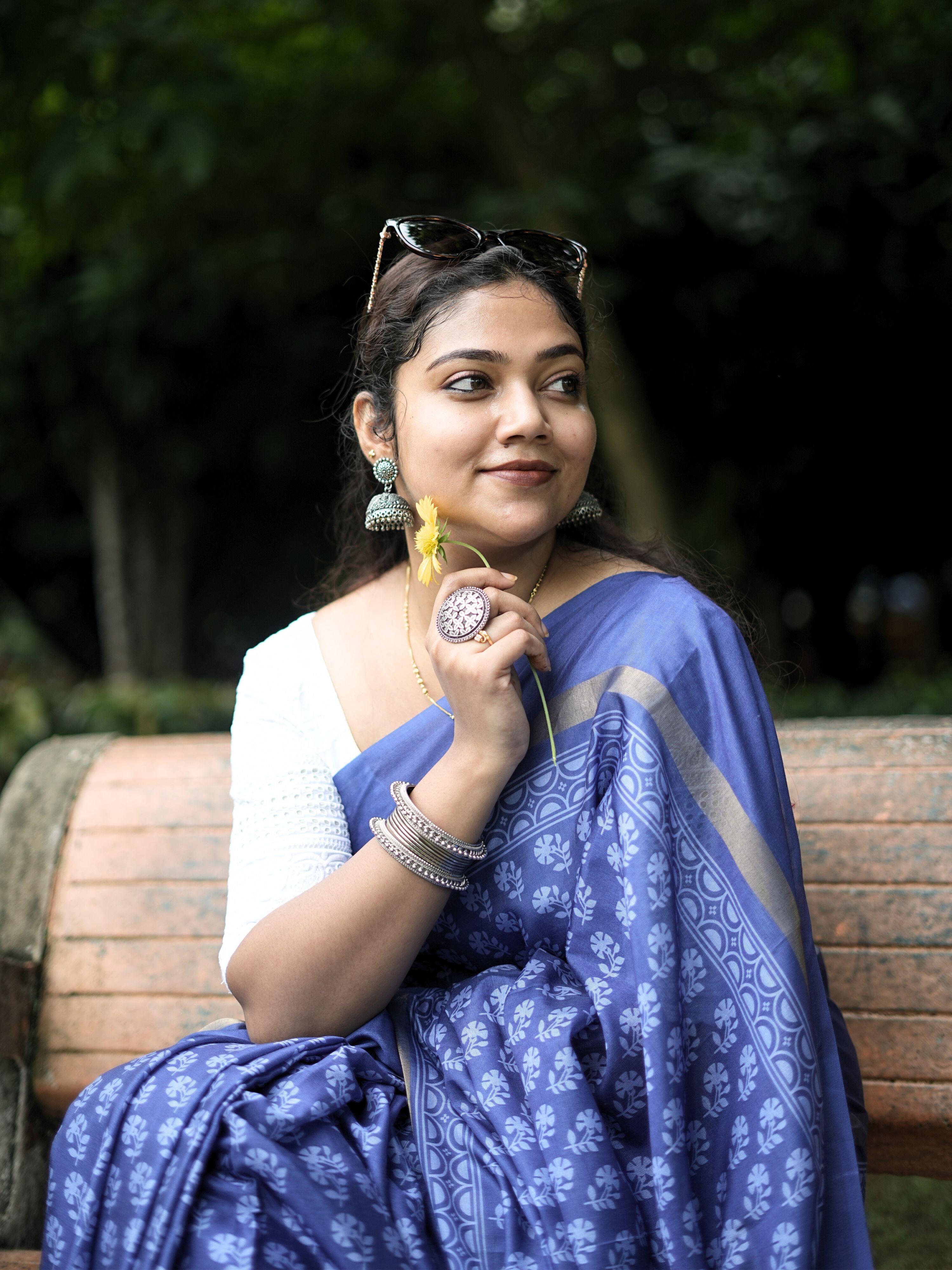 Sarees That Make You Stand Out