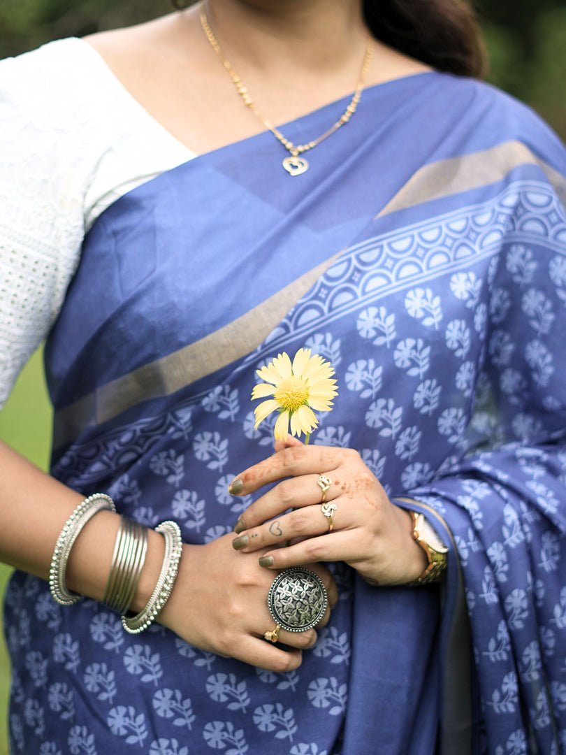 Sarees That Make You Stand Out