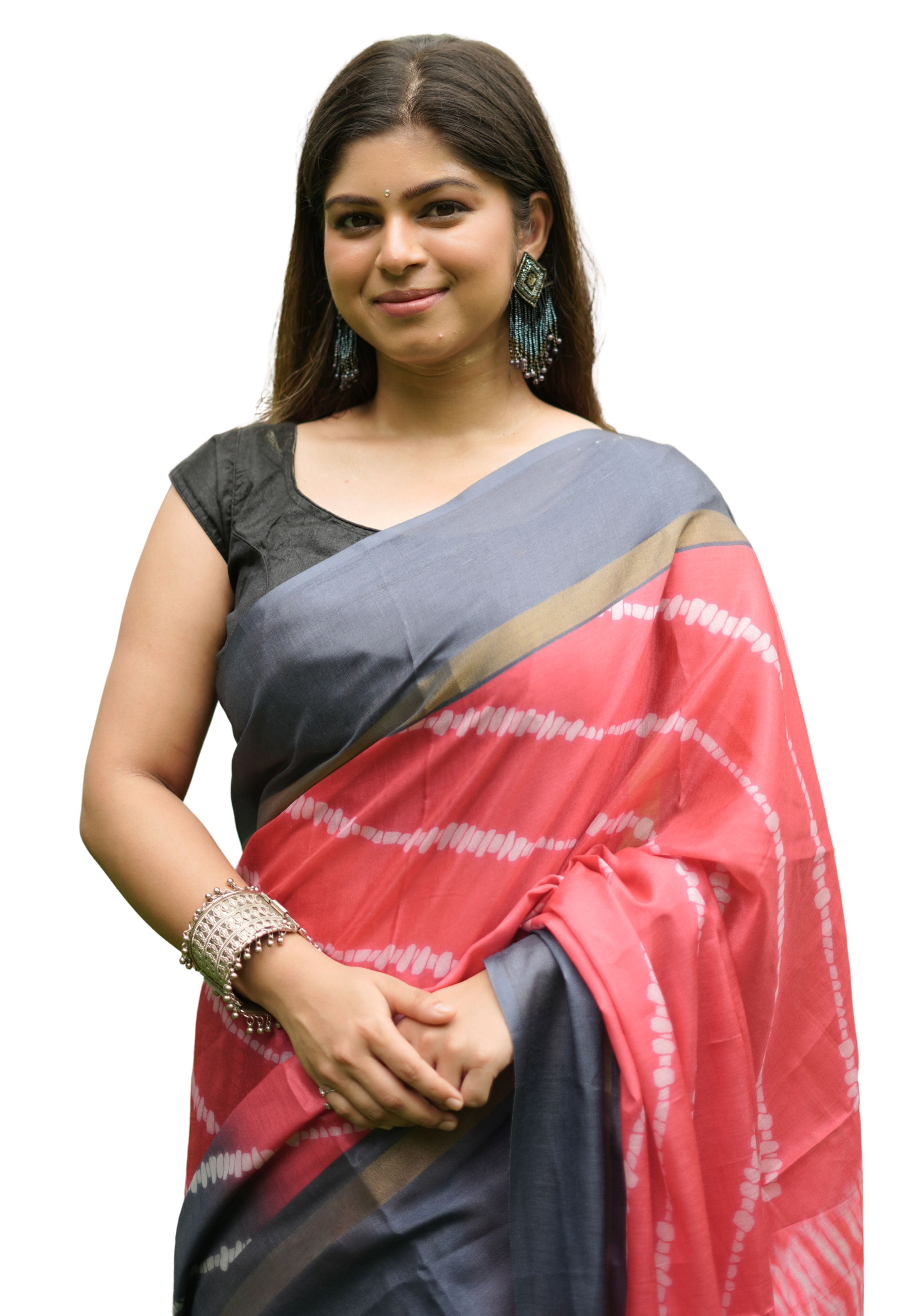 Sarees That Never Go Out of Style