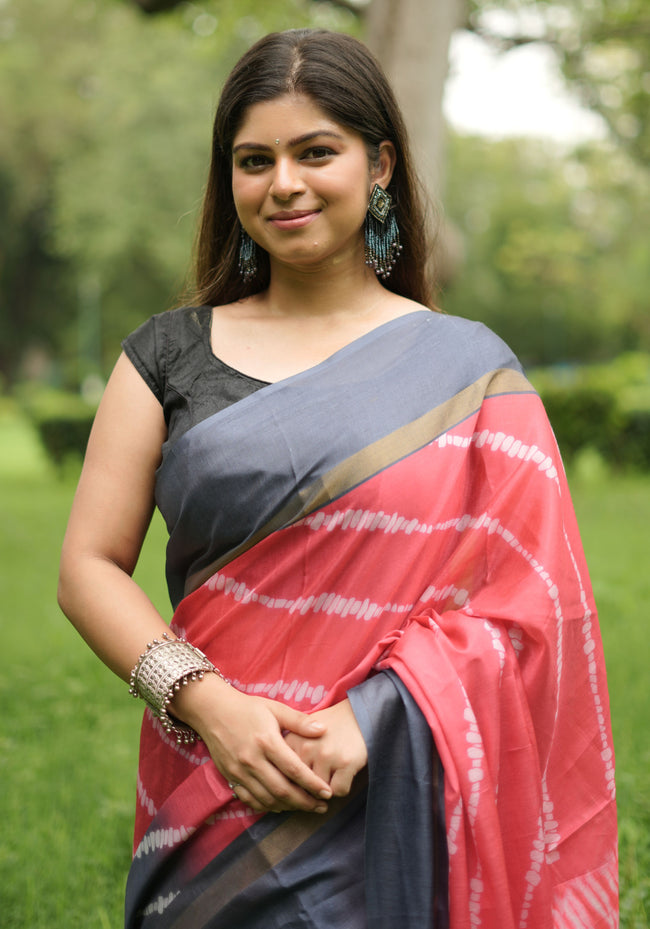Sarees That Never Go Out of Style