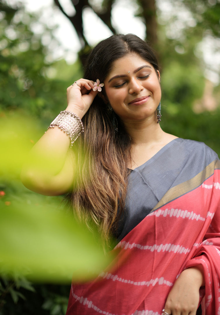 Sarees That Never Go Out of Style