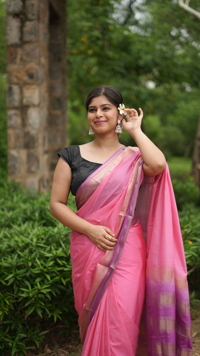 Sarees That Capture Indian Soul