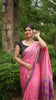 Sarees That Capture Indian Soul