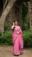 Sarees That Capture Indian Soul