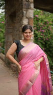 Sarees That Capture Indian Soul