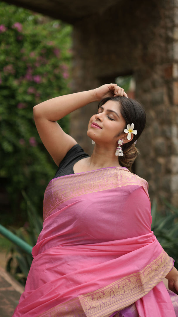 Sarees That Capture Indian Soul