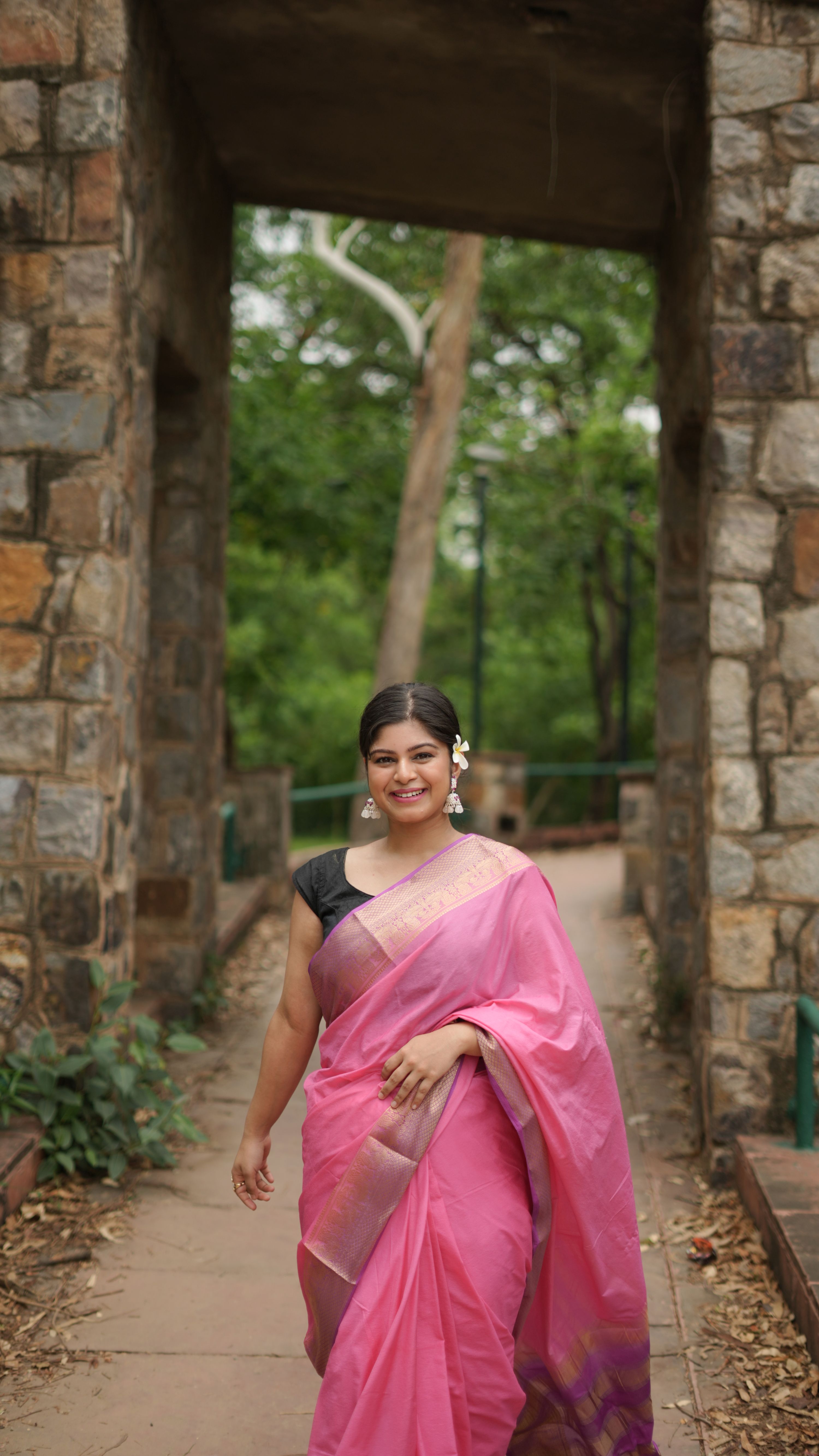 Sarees That Capture Indian Soul