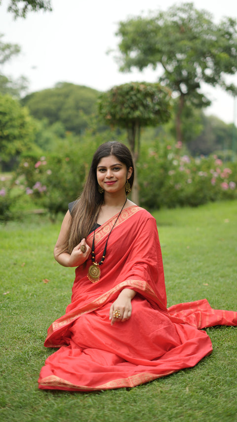 Sarees Loved for Generations