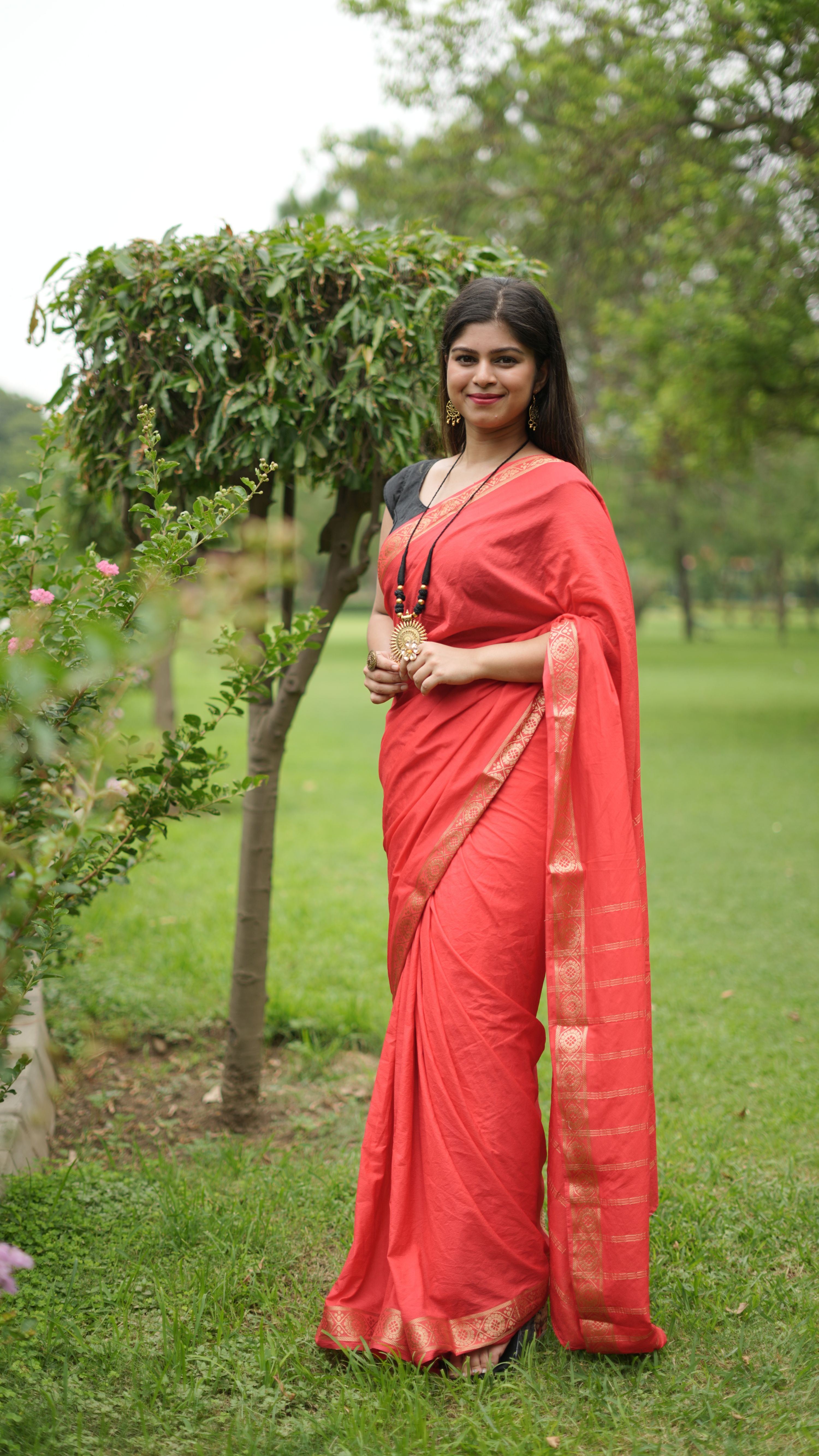 Sarees Loved for Generations
