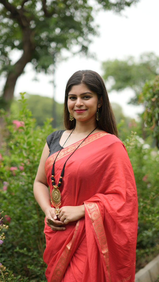 Sarees Loved for Generations