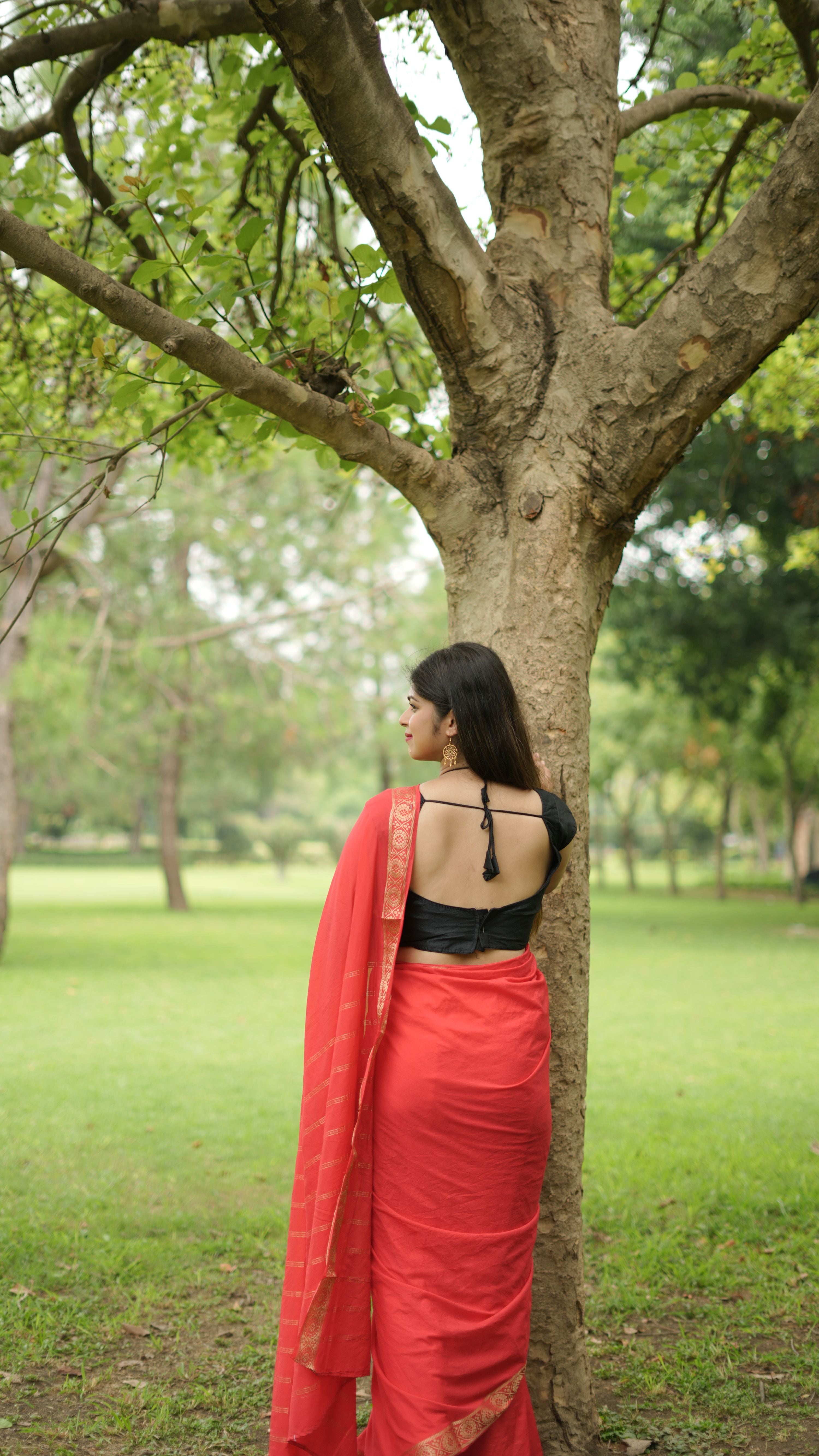 Sarees Loved for Generations