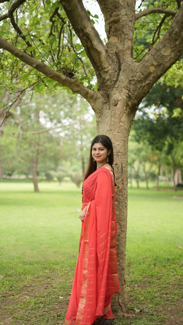 Sarees Loved for Generations