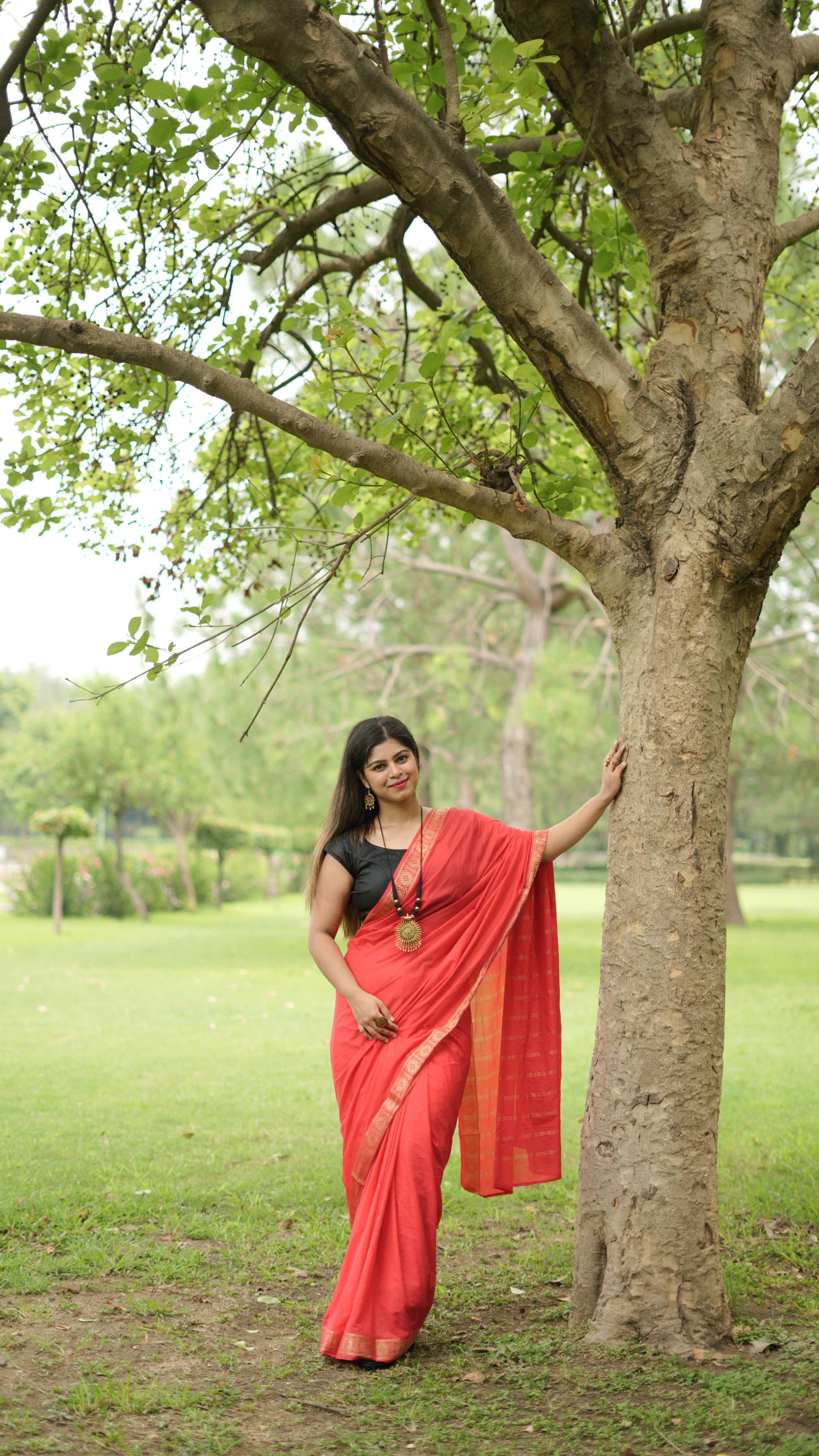 Sarees Loved for Generations