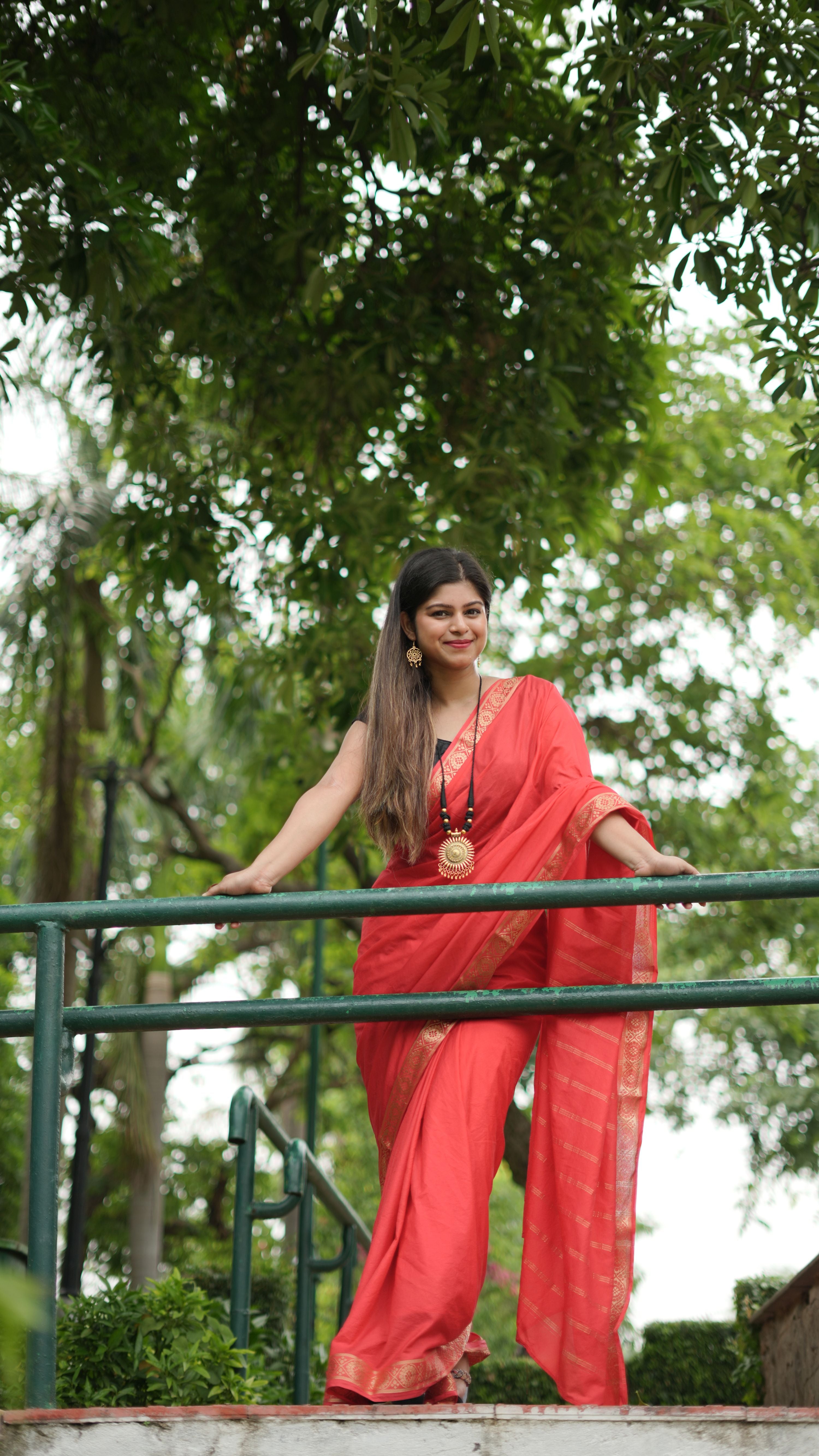 Sarees Loved for Generations