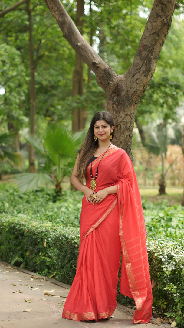 Sarees Loved for Generations