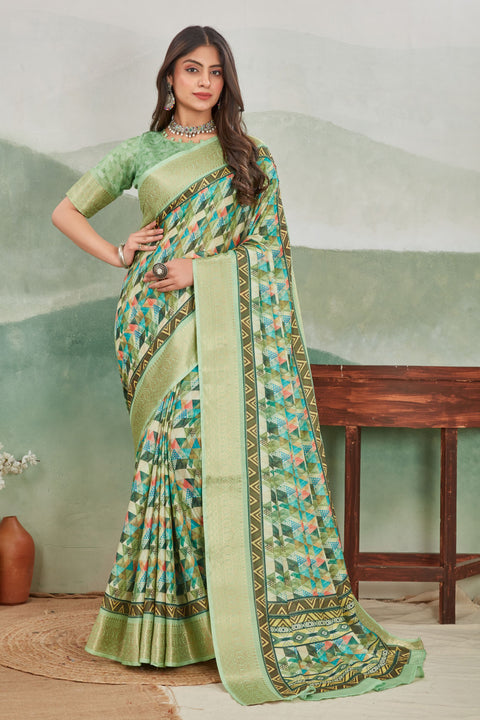 Sarees That Dance with Culture | Shop Now