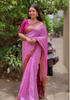 Sarees That Flow With Elegance