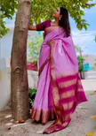 Sarees That Flow With Elegance