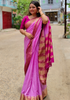 Sarees That Flow With Elegance